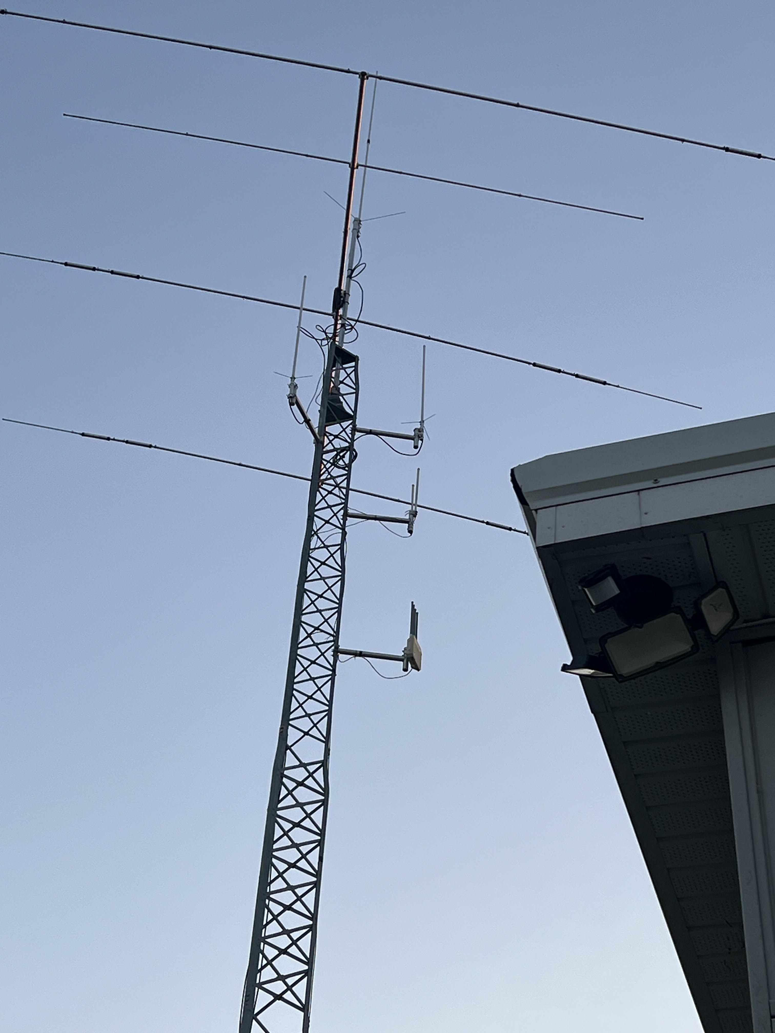 How I Built a Real-Time Aircraft Alert System for My Farm Using a Raspberry Pi and ADS-B