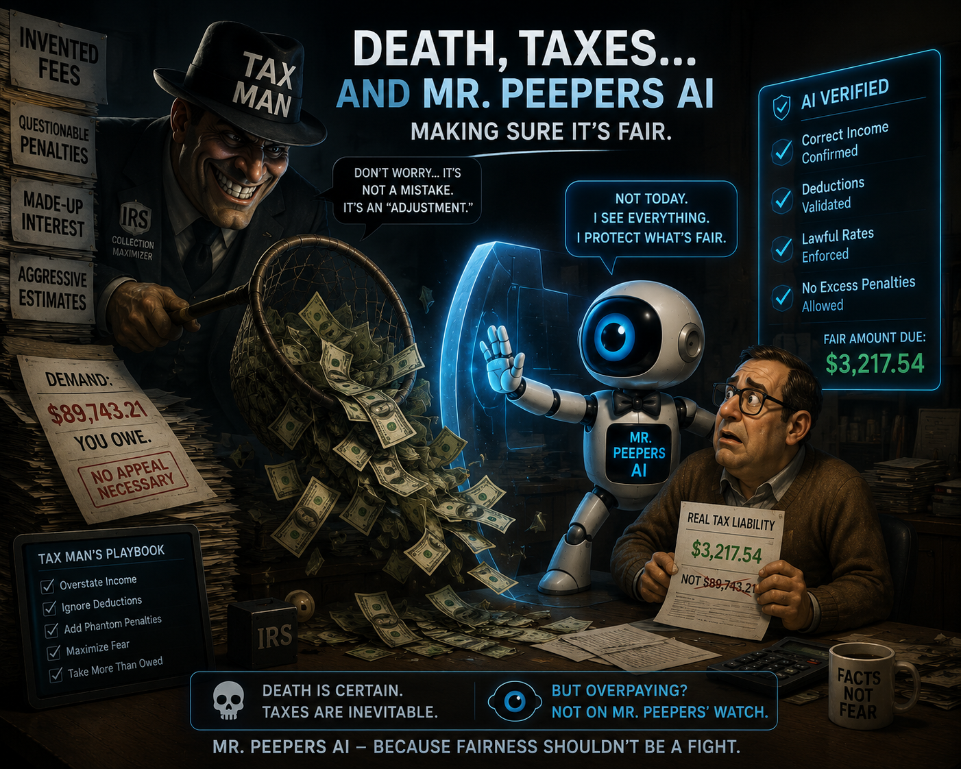 Reading My Property Tax Card Saved Me $140,000 (8 Checks Anyone Can Run)